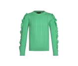 Kleur groen
