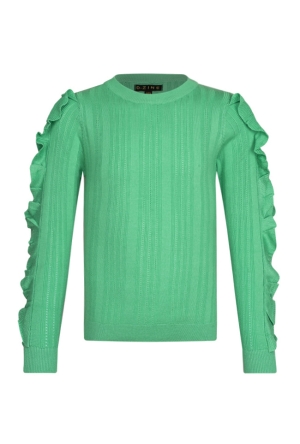 D-zine W80088/Nelleke MINT  bright mint