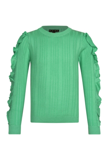 D-zine W80088/Nelleke MINT  bright mint