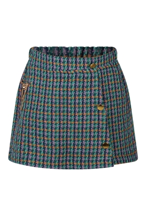 D-zine W80108/Netty Jade  jade combo