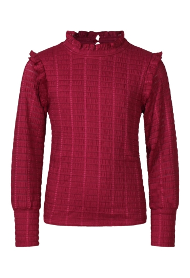 D-zine W80112/Nadeche cerise  cherry