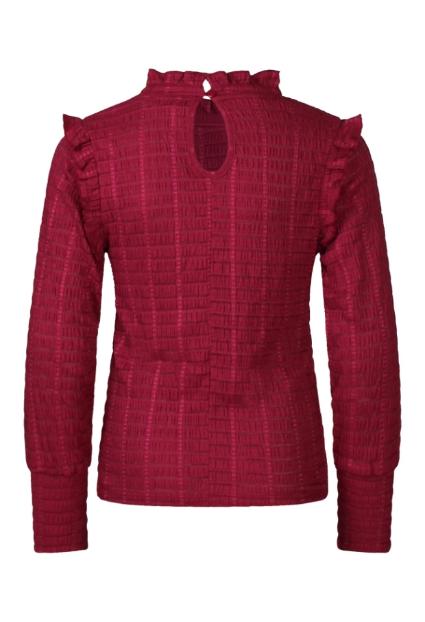 W80112/Nadeche cerise 