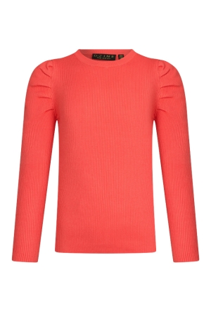 D-zine W80114/Nien koraal  coral