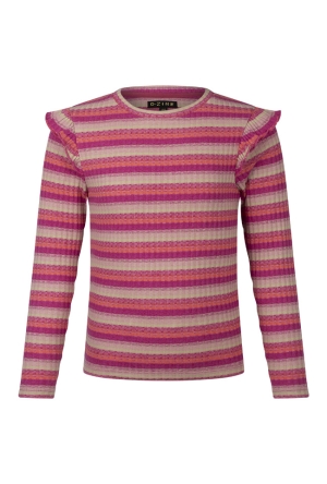 D-zine W80115/Neline cerise  cherry