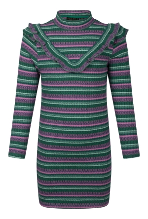 D-zine W80116/Nilda Jade  jade