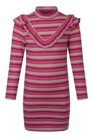 D-zine W80116/Nilda cerise  cherry