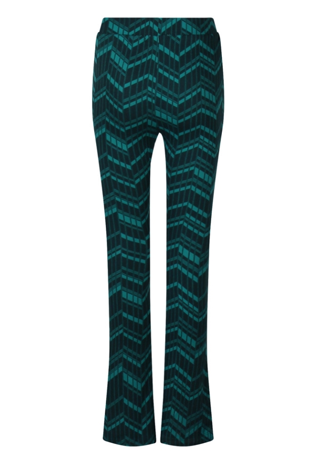 W80118/Navva DONKER GROEN