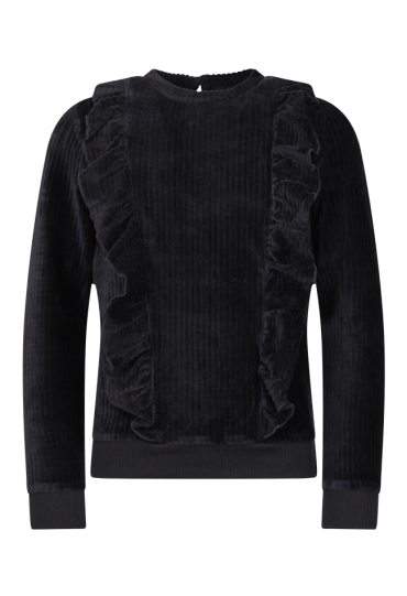 D-zine W80205/Suze zwart black D-zine W80205/Suze zwart black