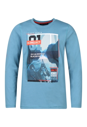 Unlocked W80234 /Sector petrol  storm blue