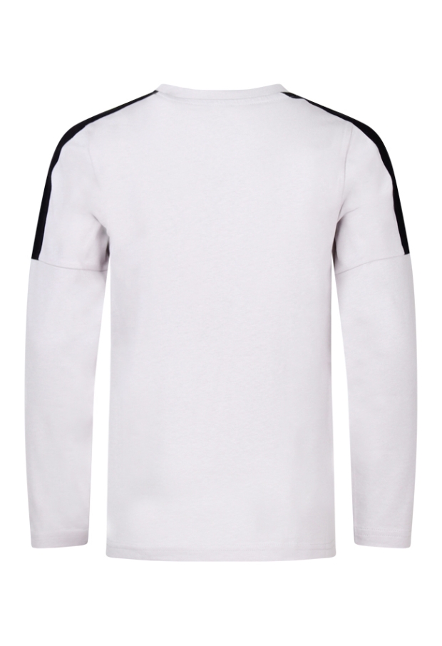 W80235 /Trail grijsblauw