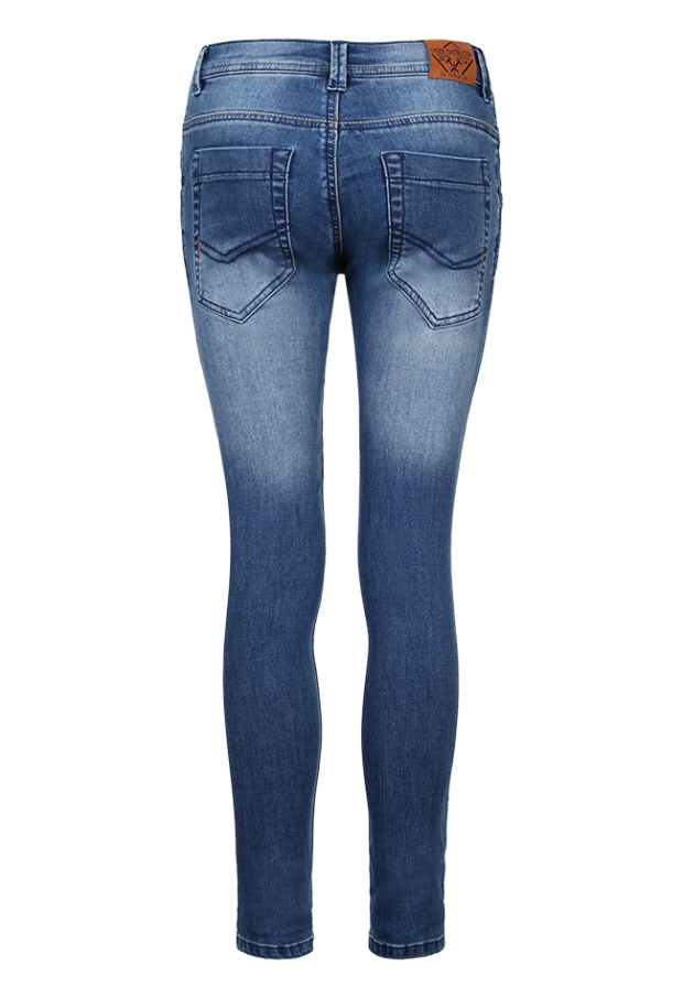 W80237 /Samuel DENIM