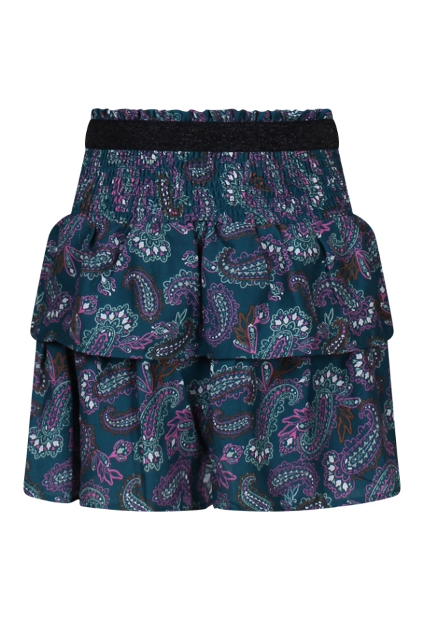 W80045/2710800 smaragd 