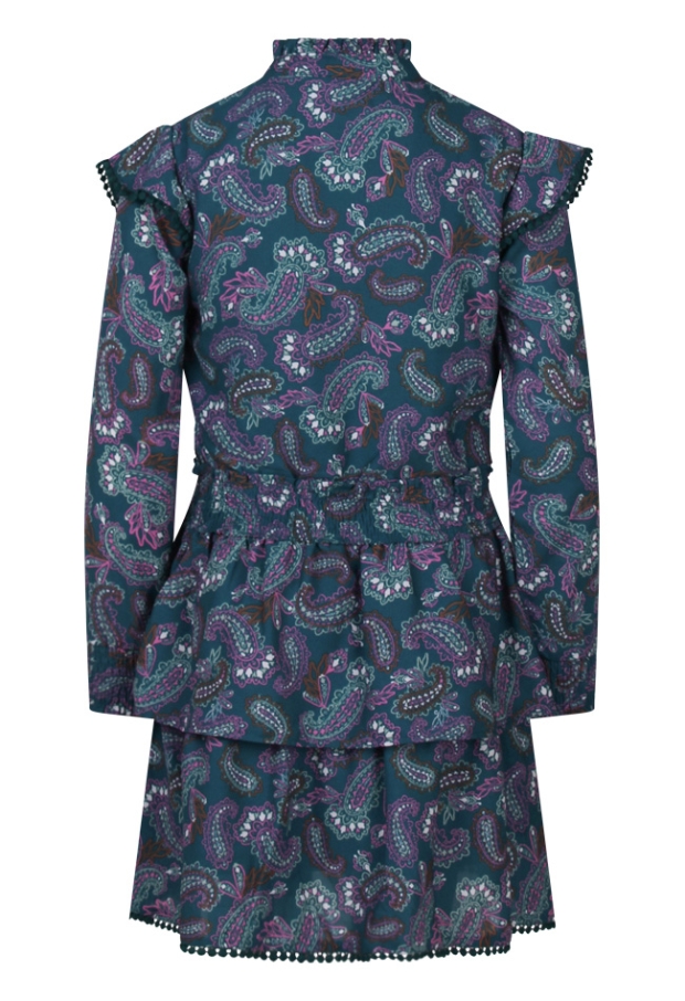 W80046/2710700 smaragd