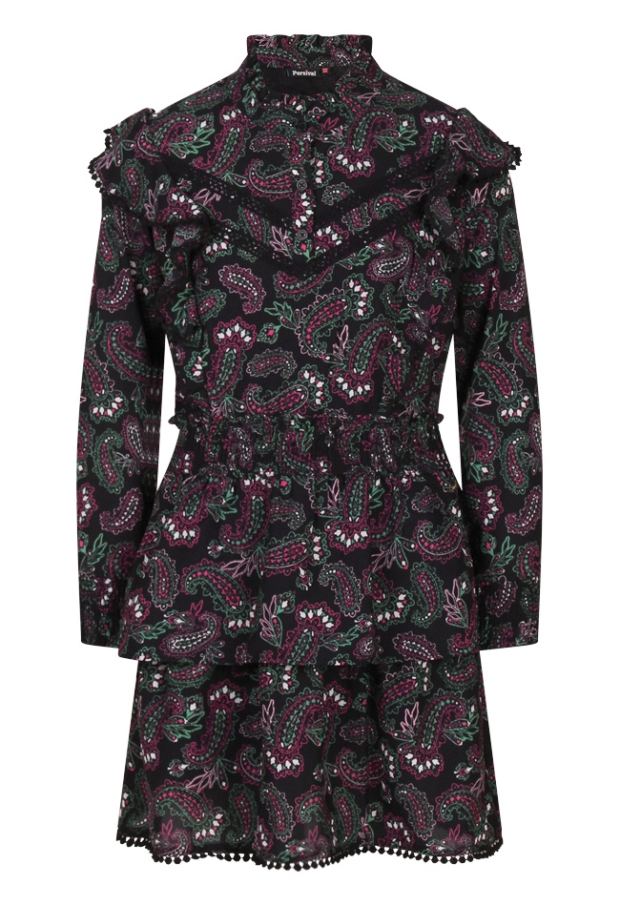 W80046/2710700 zwart