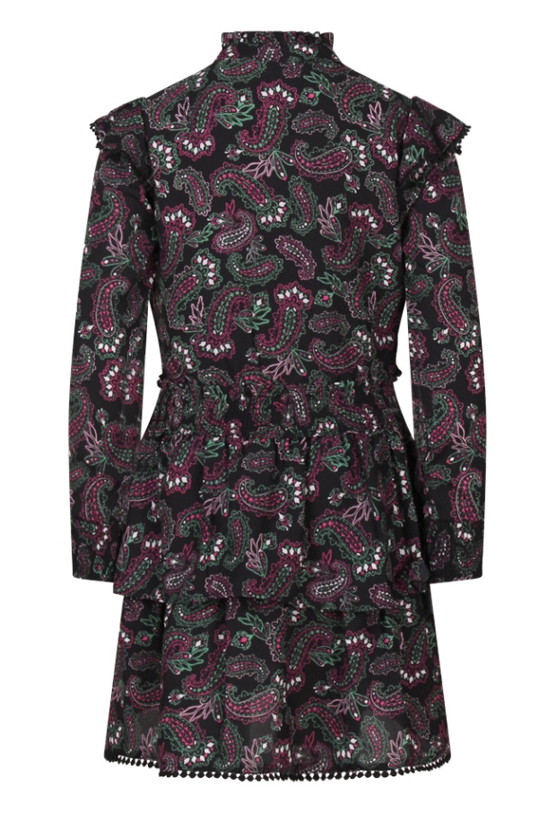 W80046/2710700 zwart