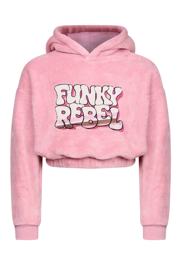 W80065/2710402 LICHT ROSE