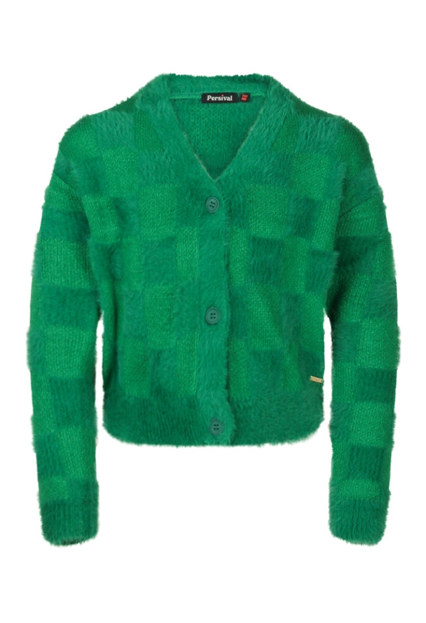 W80101 /2710302 groen 