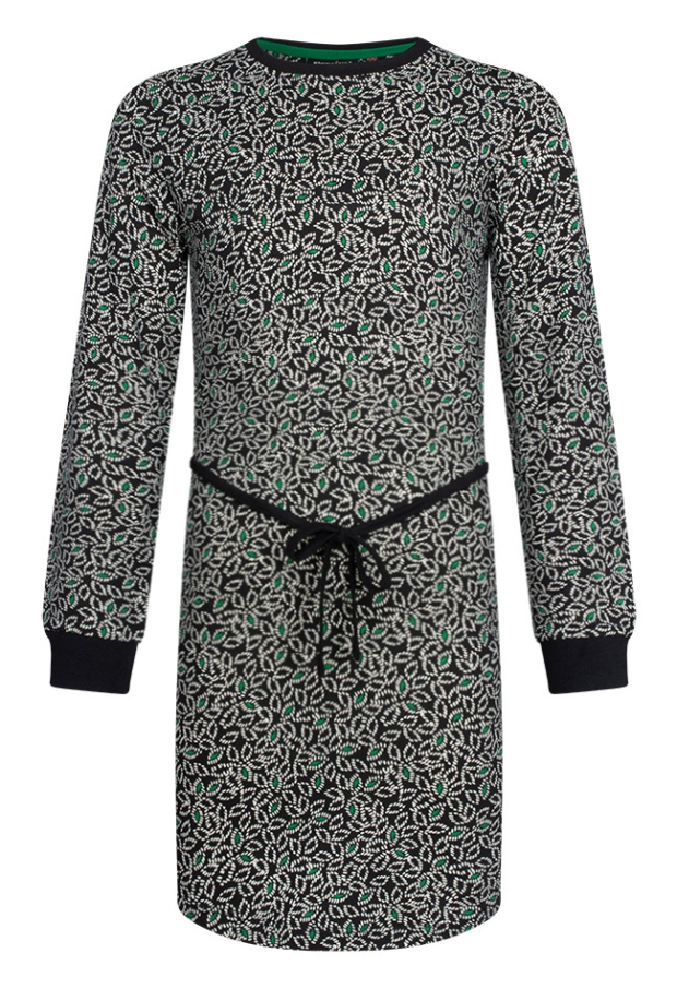 W80121 /2710708 groen 