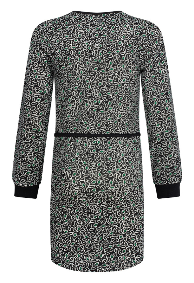 W80121 /2710708 groen 