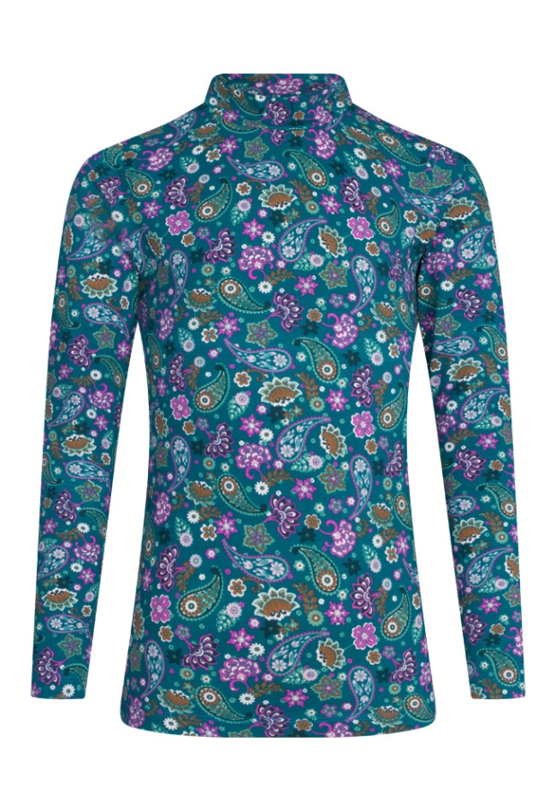 W80130 /2710609 smaragd 