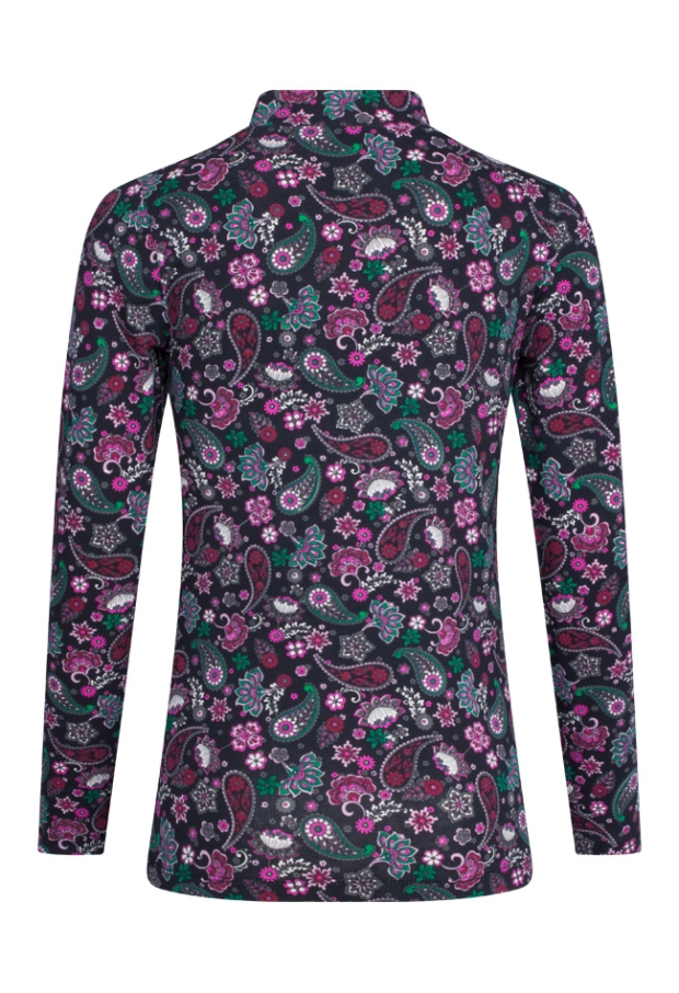 W80130 /2710609 zwart