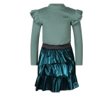 Kleur groen