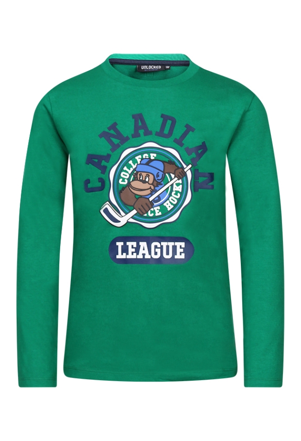 W80254 /2717603 groen 