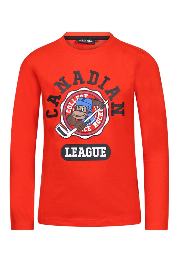 W80254 /2717603 ROOD 