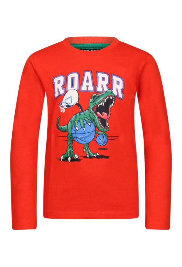 W80255 /2717604 ROOD 