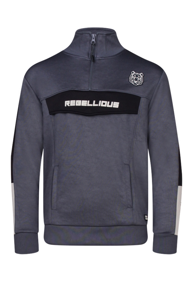 W80258/2717402 grijs