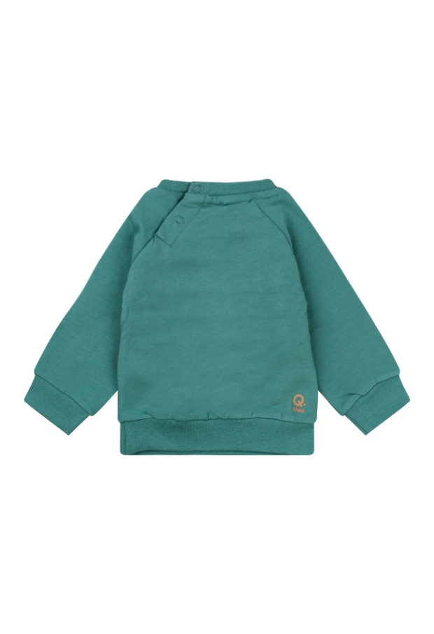 W80271 /2711404 Aqua 