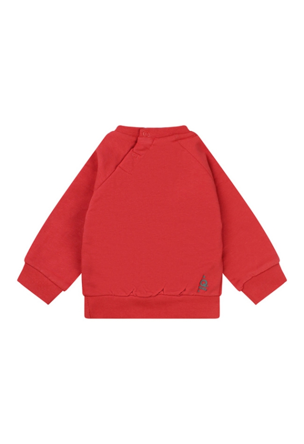 W80271 /2711404 LICHT ROOD 