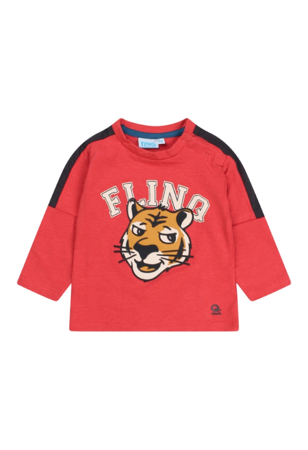 W80317 /2711602 LICHT ROOD 