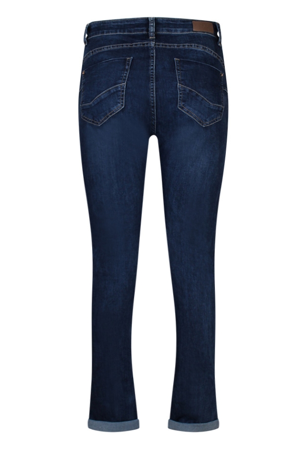 W80337/Jasmijn DARK DENIM