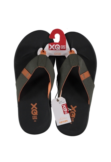 XQ Footwear