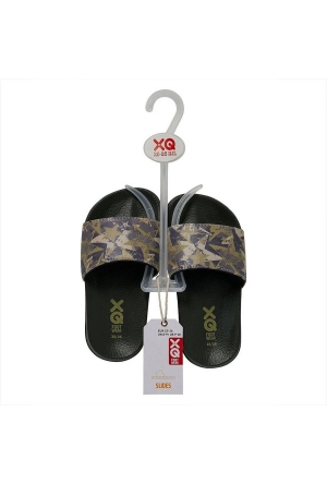 XQ Footwear 133894004 ARMY  army