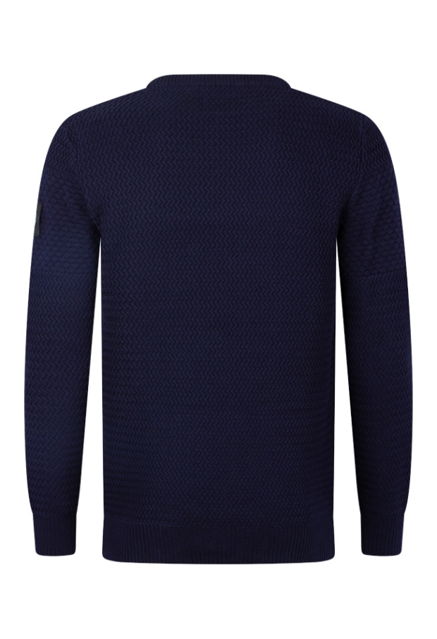 W80413/Neraldo men marine 