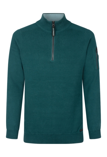 Stonecast W80416/Noris men petrol  petrol green