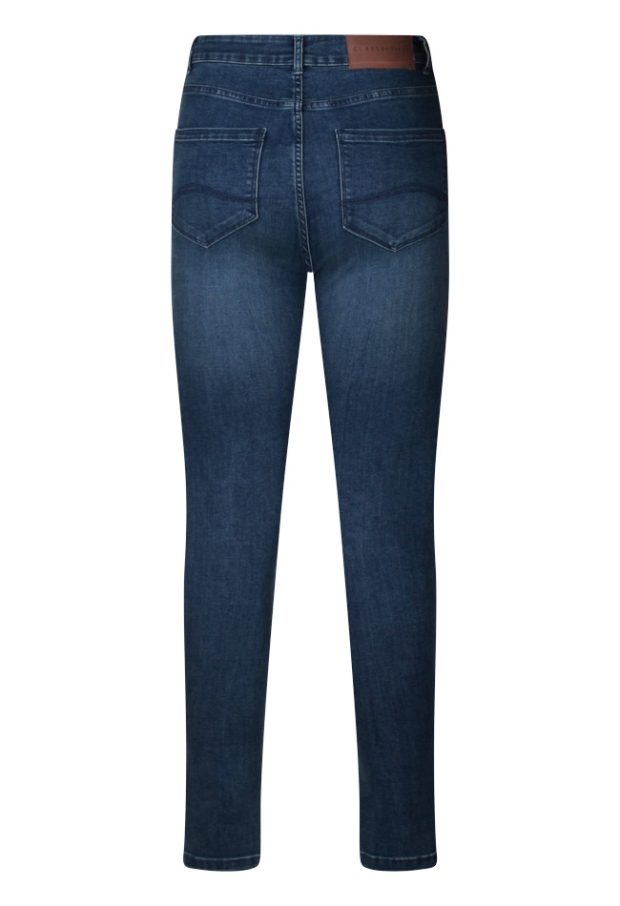 W80372/RL20022 DENIM