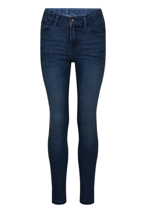 W80373/BC20215 DENIM