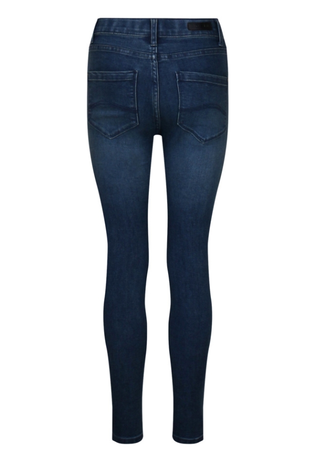 W80373/BC20215 DENIM