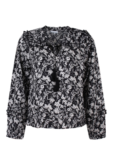 CL Essentials W80396/Romy zwart black CL Essentials W80396/Romy zwart black