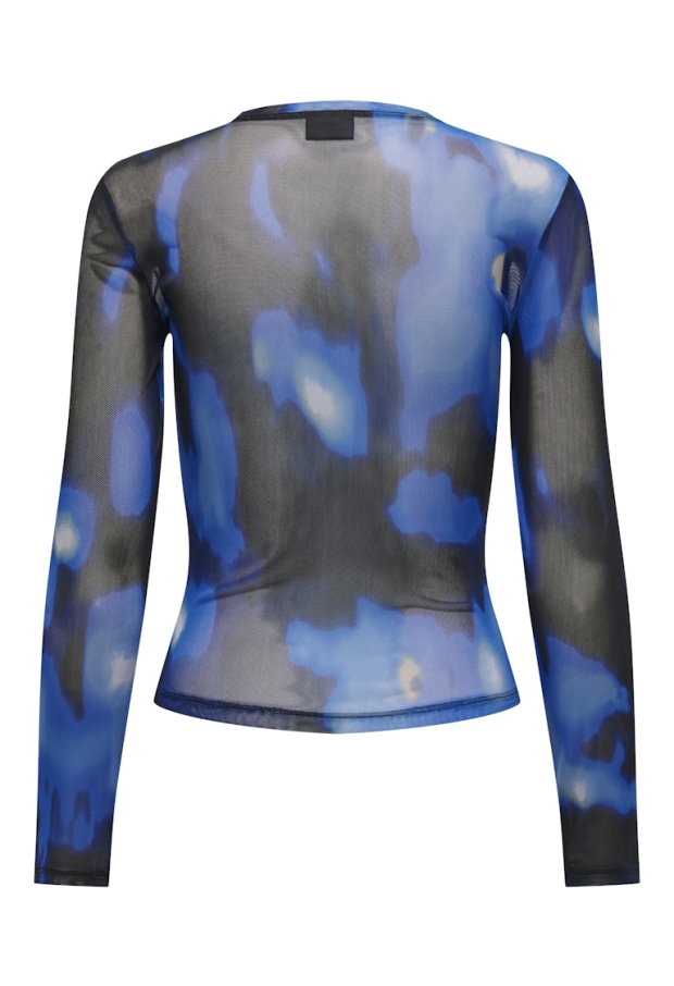 15303787 Black/SANDSHELL SQUARE ETHNIC 