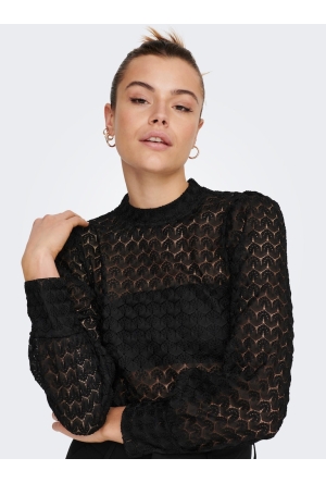 JDY 15268408 Black  177911