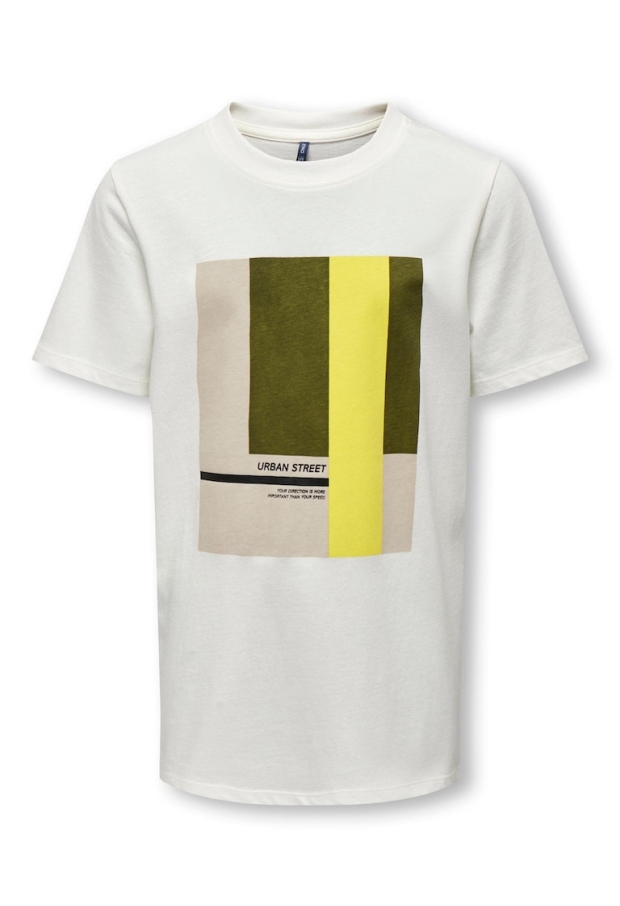 15303792 Cloud Dancer/W. GOLD LUREX