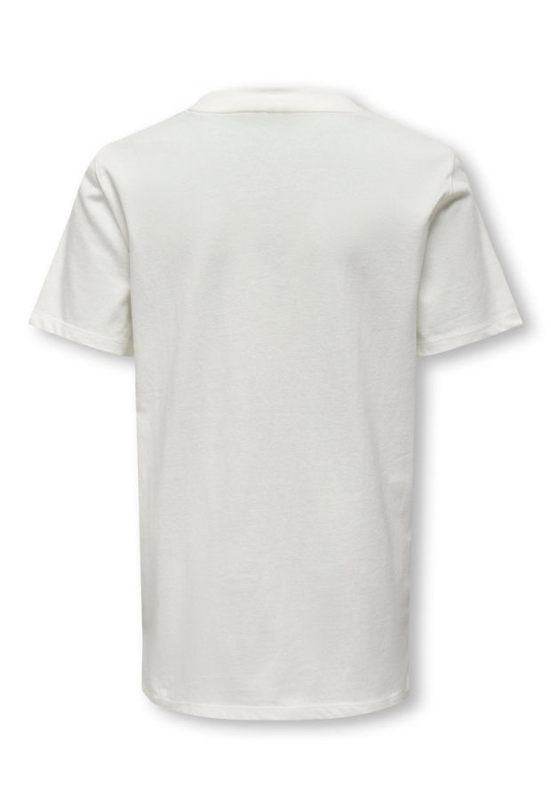 15303792 Cloud Dancer/W. GOLD LUREX