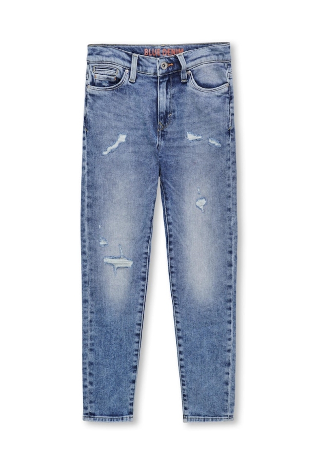 15297275 Medium Blue Denim 