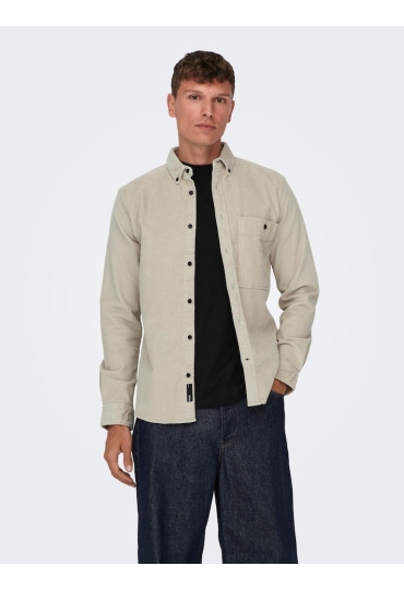 Only & Sons 22026296 Silver Lining 261395 Only & Sons 22026296 Silver Lining 261395