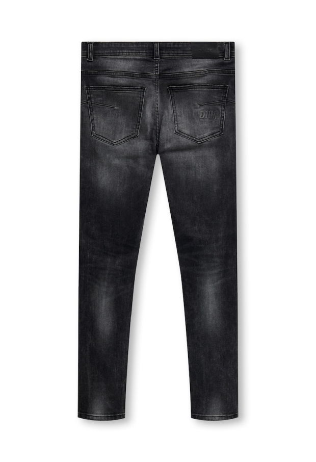 15307781 Washed Black 