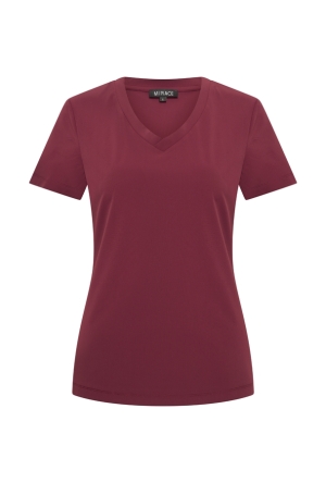 Mi Piace 202080 uni Bordeaux  burgundy